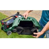 BOSCH Home & Garden AdvancedRotak 750 Elektro-Rasenmäher 1.700 W für bis zu 750 m²