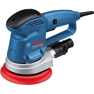 Bosch Professional GEX 34-150 Excenterschuurmachine - 0601372800