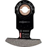 Bosch Accessoires Expert Grout Corner Blade MATI 68 RD4 multitoolzaagblad 68 x 30 mm - 1 stuk(s) - 2608900037