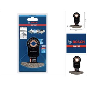 Bosch Accessoires Expert Grout Corner zaagblad MATI 68 RSD4 multitoolzaagblad 68 x 10 mm - 1 stuk(s) - 2608900038