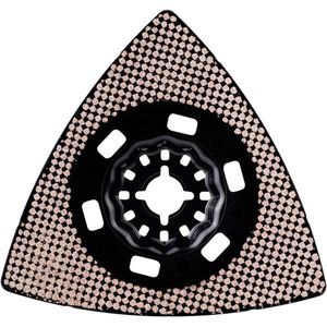 Bosch Accessoires Expert Sanding Plate AVZ 90 RT10 multitoolzaagblad 90 mm - 1 stuk(s) - 2608900043