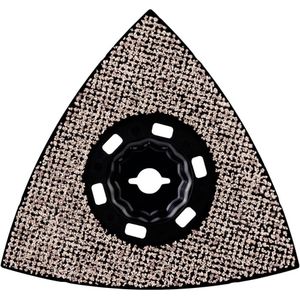 Bosch Accessoires Expert Sanding Plate MAVZ 116 RT4 multitoolzaagblad 116 mm - 1 stuk(s) - 2608900053