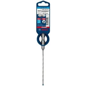 Bosch Accessoires Expert SDS plus-7X hamerboor 3,5 x 100 x 165 mm - 1 stuk(s) - 2608900056