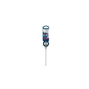Bosch Expert SDS-plus-7X - Bohrer - für Beton, Stahlbeton, Granit, Festbeton, Gneis - Hammereinsatz - 4 mm - SDS-plus - Länge: 165 mm
