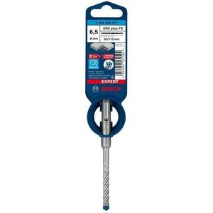 Bosch Accessoires Expert SDS plus-7X hamerboor 6,5 x 50 x 115 mm - 1 stuk(s) - 2608900077