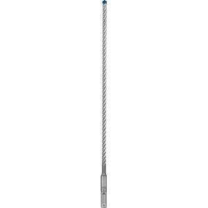 Bosch Accessories EXPERT SDS Plus-7X 2608900081 Hamerboor 1 Stuks 6.50 Mm Gezamenlijke Lengte 315 Mm SDS-Plus 1 Stuk(s)