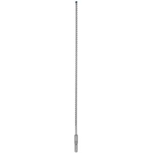 Bosch 1 x Expert SDS Clean plus-8X hamerboorset voor installaties ( 6,0 mm, professionele accessoires boorhamer