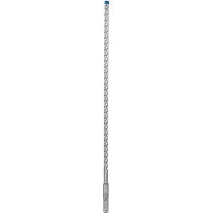 Bosch Accessories EXPERT SDS Plus-7X 2608900092 Hamerboor 1 Stuks 8.00 Mm Gezamenlijke Lengte 365 Mm SDS-Plus 1 Stuk(s)