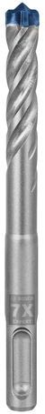 Bosch - Expert SDS plus-7X Hamerboor - 10 x 50 x 115 mm - 1 stuk