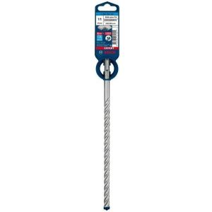 Bosch Accessoires Expert SDS plus-7X hamerboor 11 x 200 x 265 mm - 1 stuk(s) - 2608900107