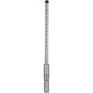 Bosch 10x EXPERT SDS plus-7X hamerboren (voor Zachte steen, Harde steen, Ø 6,50 mm, Professional Accessoires Boorhamer)