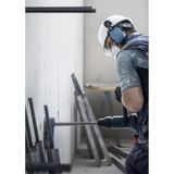 Bosch EXPERT SDS max-8X Hamerboor - 14 x 400 mm - Hardmetaal