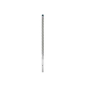 Professional Expert sds max-8X Hammerbohrer, 22 x 400 x 520 mm (2608900234) - Bosch