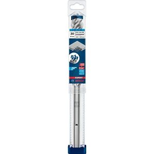 Professional Expert sds max-8X Hammerbohrer, 30 x 200 x 320 mm (2608900252) - Bosch