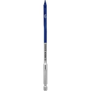 Bosch 2608900309 EXPERT Speedboor Self Cut Speed, zeskantschacht 6 x 152 mm