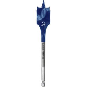 Bosch 2608900321 EXPERT Speedboor Self Cut Speed, zeskantschacht 24 x 152 mm