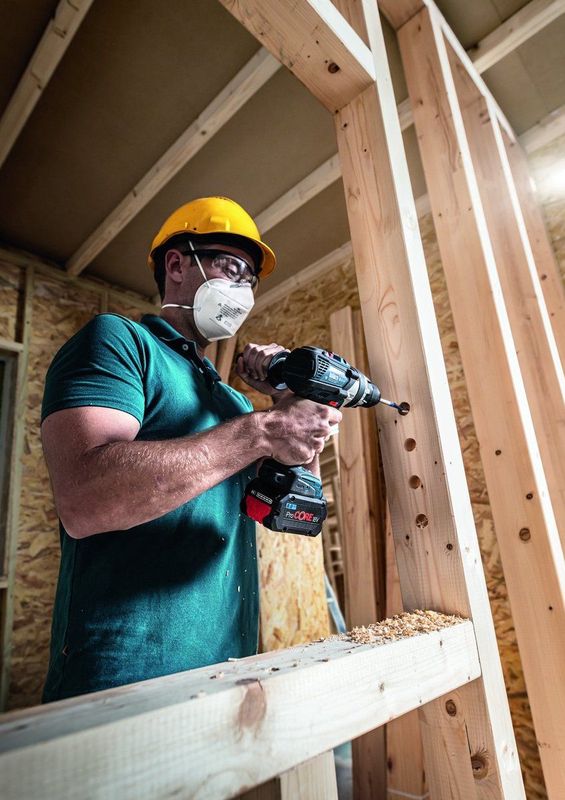 Bosch - Expert Speedboor - Zeskantschacht - 30 x 152 mm