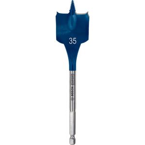 Bosch 2608900327 EXPERT Speedboor Self Cut Speed - Zeskantschacht - 35x152mm