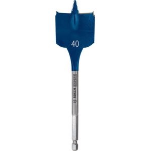 Bosch 2608900330 EXPERT Speedboor Self Cut Speed - Zeskantschacht - 40x152mm