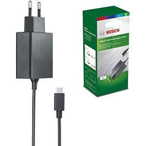 Bosch USB-C snellader (27 W, in kartonnen doos)