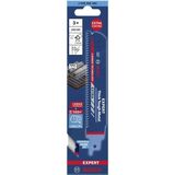 Bosch Accessoires Expert ‘Thick Tough Metal’ S 955 CHC reciprozaagblad 3-delig - 1 stuk(s) - 2608900366