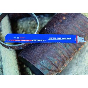 Säbelsägeblatt S955CHC 10St expert - Bosch
