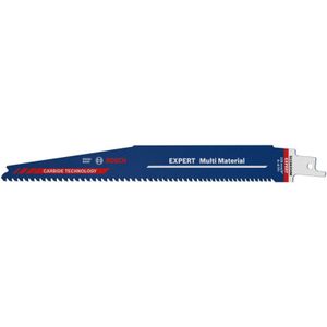 Bosch 2 608 900 393 decoupeerzaag-, figuurzaag- & reciprozaagblad Carbid 10 stuk(s)