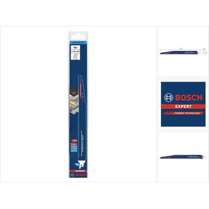 Bosch Accessories 2608900395 EXPERT „Multi Material” S 1256 XHM Reciprozaagbla