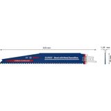 Säbelsägeblatt S1167XHM 1St expert - 2608900398 - Bosch