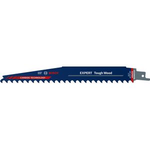 Bosch 2608900403 EXPERT Reciprozaagblad S1142KHM Tough Wood