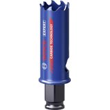 Bosch - Lochsäge ToughMaterial 25mm expert - 2608900421