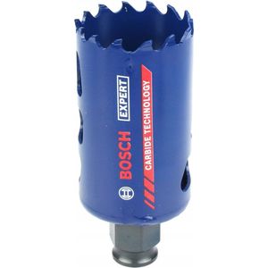 Bosch Professional EXPERT Tough Material gatzaag 38mm - 2608900424