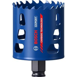 Bosch Accessories EXPERT Tough 2608900429 Gatenzaag 1 Stuks 60 Mm 1 Stuk(s)