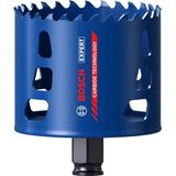 Professional Expert Tough Material Lochsäge, 80 x 60 mm (2608900437) - Bosch