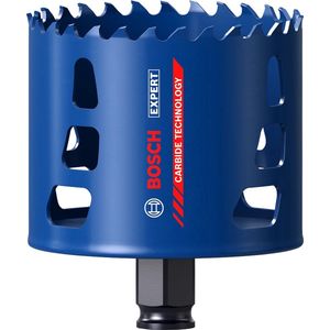 Bosch 2608900438 EXPERT Power-Change Gatzaag Tough Material 83mm