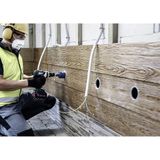 Bosch - EXPERT Power-Change Gatzaag Tough Material - 102mm - Hardmetaal