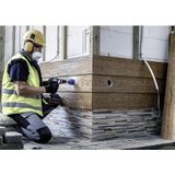 Bosch - EXPERT Power-Change Gatzaag Tough Material - 102mm - Hardmetaal