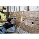 Professional Expert Tough Material Lochsäge, 105 x 60 mm (2608900440) - Bosch
