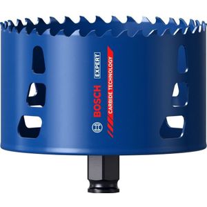 Bosch Professional EXPERT Tough Material gatzaag 114mm - 2608900442