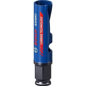 Bosch Accessoires Expert Construction Material gatzaag 19 x 60 mm - 1 stuk(s) - 2608900451