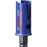 Bosch - Expert Construction Material - Gatzaag - 30 x 60 mm - 1 stuk
