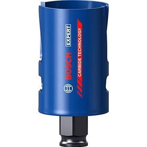 Bosch 2608900461 EXPERT Power-Change gatzaag Construction Material 44mm