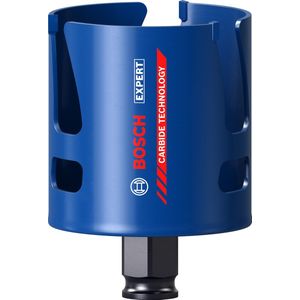 Bosch 2608900466 EXPERT Power-Change gatzaag Construction Material 60mm