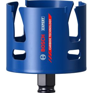 Bosch 2608900476 EXPERT Power-Change gatzaag Construction Material - 83mm