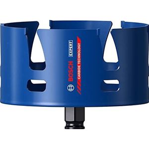 Bosch 2608900485 EXPERT Power-Change gatzaag Construction Material 127mm