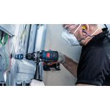 Expert - Gatzaag - 35 x 40 mm - 1 stuk - Hardmetaal