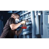 Expert - Gatzaag - 35 x 40 mm - 1 stuk - Hardmetaal