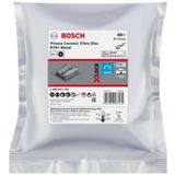 Bosch - Expert R781 X-LOCK - Keramische Prisma-Fiberschijf - 115 mm - K80