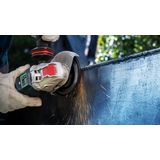Bosch - Expert R781 X-LOCK - Keramische Prisma-Fiberschijf - 125 mm - K36 - 1 stuk