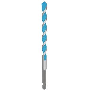 Bosch 1x EXPERT HEX-9 Multi Construction boor (voor Beton, Zachte tegels, Ø 7,00 mm, Professional Accessoires Klopboor-/schroefmachine, Boor-/schroefmachines)